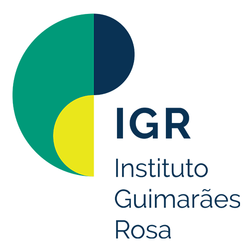 Logo de Instituto Guimarães Rosa